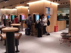 -麦当劳(龙阳路店)