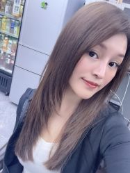 -藤野造型烫染