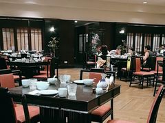 -海天楼中餐厅(吴宫泛太平洋酒店)