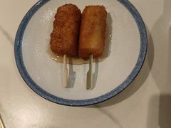 -东方饺子王(和平里店)