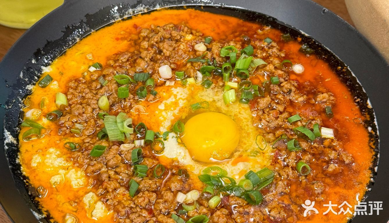 在北京吃到了正宗恩施土家菜，地道恩施味