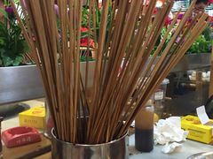 -袁记串串香(人民公园店)