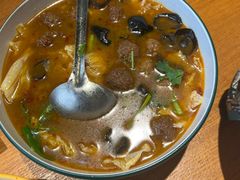-巴尔喀十新疆餐厅(开发区店)