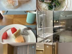 -深圳湾万怡酒店