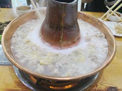 铜火锅-元盛居(亚泰大街店)