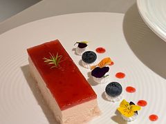 -PARFUM FLORAL花境法餐(南京首店)
