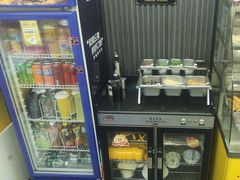 -小谷姐姐麻辣拌·麻辣烫(潞河店)
