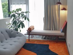 -叁山与肆客服号民宿(龙泉阳光城百工堰公园店)