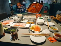 -海底捞火锅(王府井店)