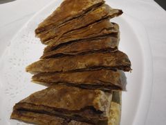 麻酱红糖饼-峨嵋酒家(德内店)