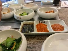 -高丽屋(天宁寺店)