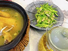 -蟹天蟹地农家菜·阳澄湖大闸蟹(浅水湾店)