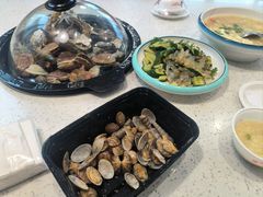 -前王院•巧克力海鲜市集餐厅(万平口店)