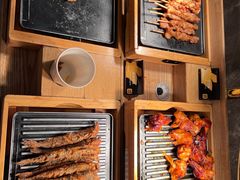 -比格比萨自助(上海松江万达店)