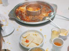 -麻辣空间·清油火锅(万达广场店)