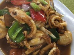 -湛江海鲜食府(一号路店)