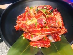 -九田家黑牛烤肉料理(麒麟万达店)