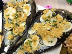 带子-大勇海鲜(叙康里店)
