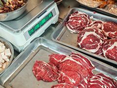 -马晓马佳牛羊肉(新合路店)