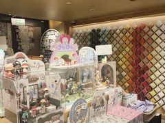 -猫的天空之城概念书店(苏州诚品店)
