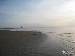 -东戴河风景区-止锚湾