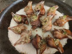 -龙宴海鲜城(经中路店)