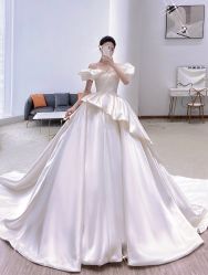 -韩国天使嫁衣婚纱礼服馆(上海旗舰店)