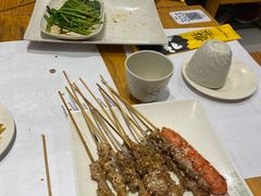 -木屋烧烤(双榆树店)