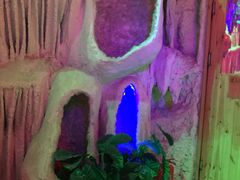 -水晶之星洗浴温泉汗蒸