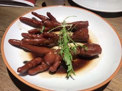 -老阿爸鲜鱼土菜(昆山花桥店)