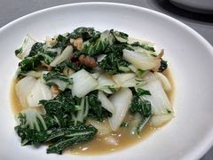 奶白菜-渔满仓海鲜渔家(象山二店)