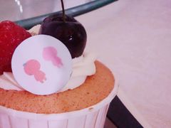 -美丽心情蛋糕(江苏路店)