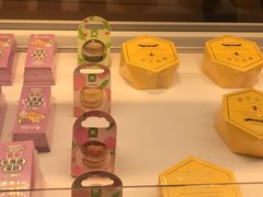 -好利来(团结湖店)