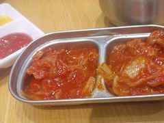 -朴大叔拌饭(广州花城汇店)