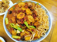 -福顺祥大盘鸡(临潼店)