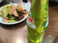 -爱骅裤带面馆(东木头市店)