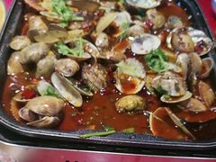 -东北大院·东北菜(三台子店)