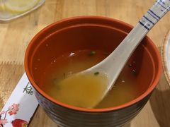味增汤-森味花园·日本料理(伊藤洋华堂亚运村店)