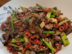 -吃香喝辣·地道衡东菜(南岳大庙店)