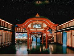 -牛New寿喜烧(金茂览秀城店)