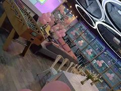 -CIAO·团建聚餐·生日派对轰趴馆(福田店)