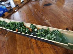 -竹乡园柴火竹筒饭·烧鸡(白水寨*森林海店)