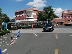 -上海市嘉定区南翔医院