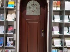 -思南书局·诗歌店