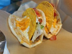 -Taco Bell 塔可钟(民田路店)