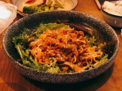 招牌牛肉酱意式干面-Mesa Madre梅萨妈妈·Bintana(国贸店)