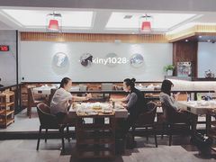 大堂-围炉夜话·潮汕卤水火锅(榕江店)