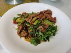 -骏莱海鲜鱼港(五角场店)