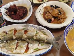 -灵福缘私房菜·农家菜(拈花湾·灵山大佛必推店)