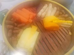 -马老六清真餐饮(西站店)